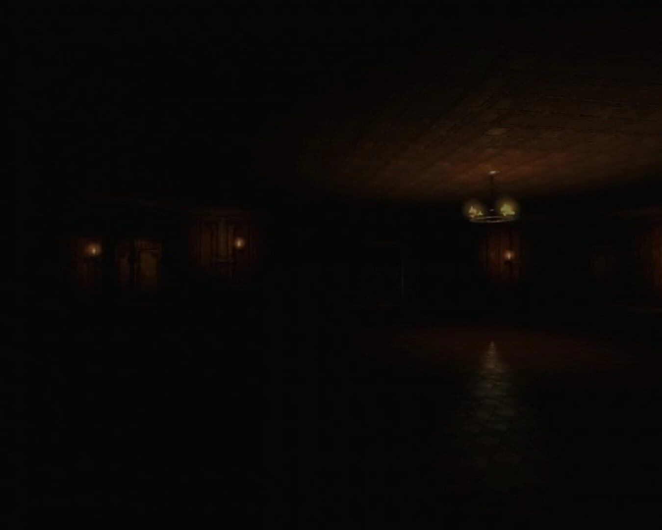 Olaf's Demise screenshot 1