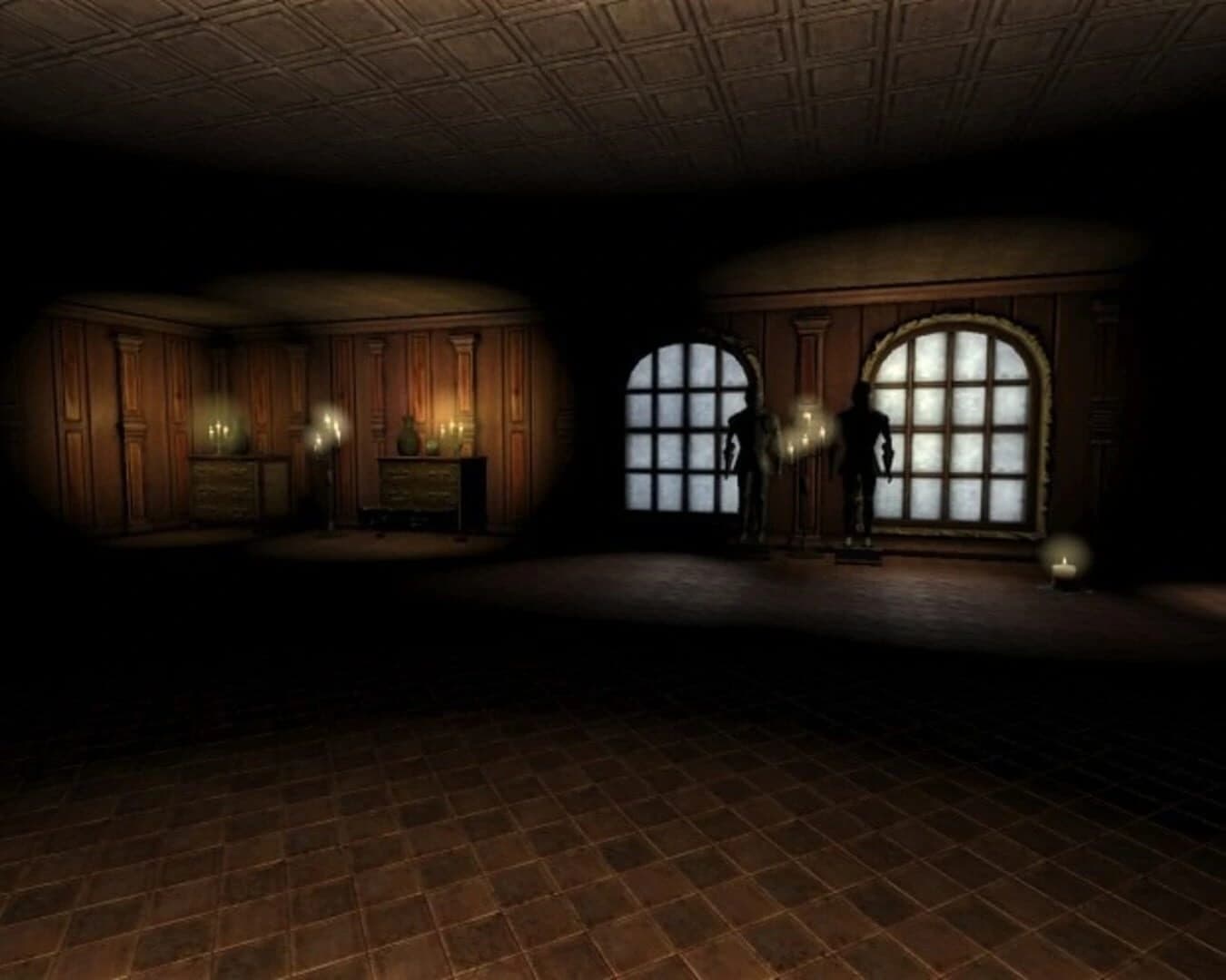 Olaf's Demise screenshot 4