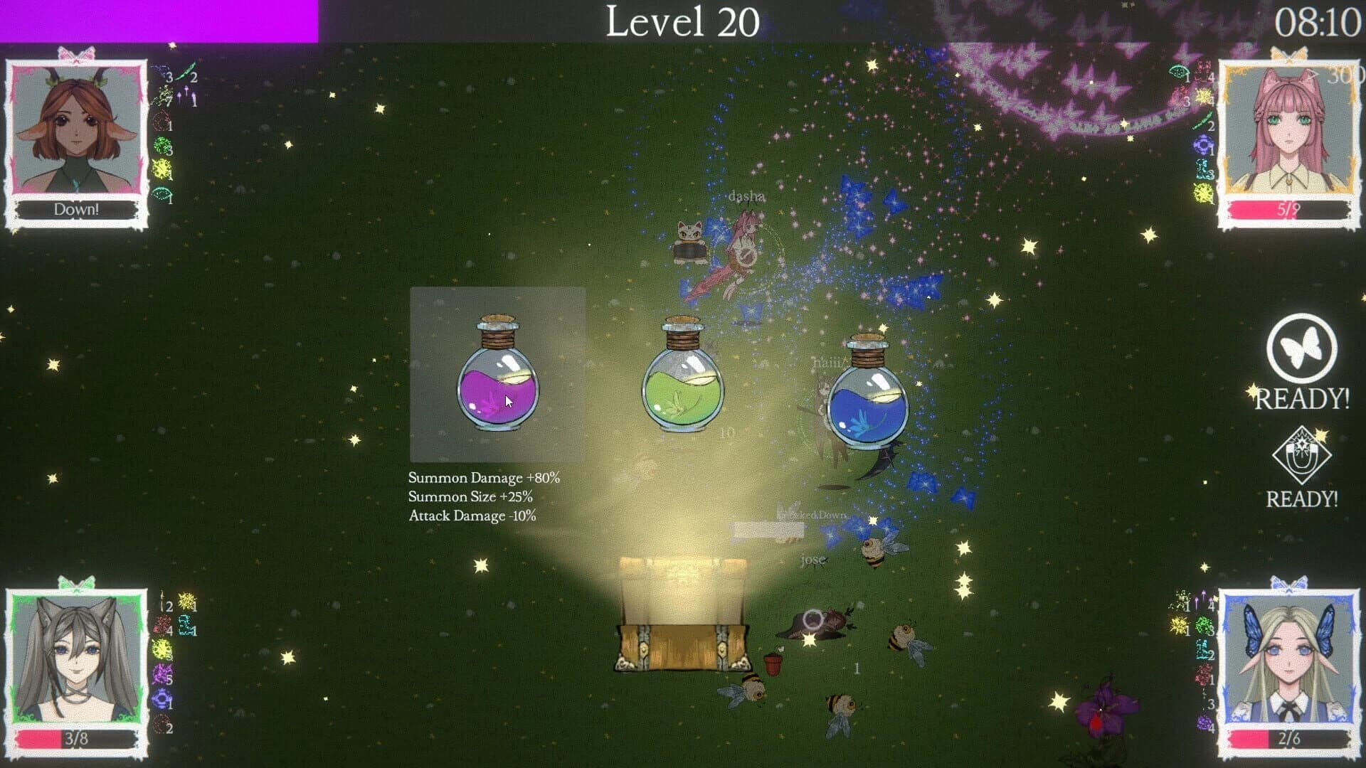 Olapu screenshot 5