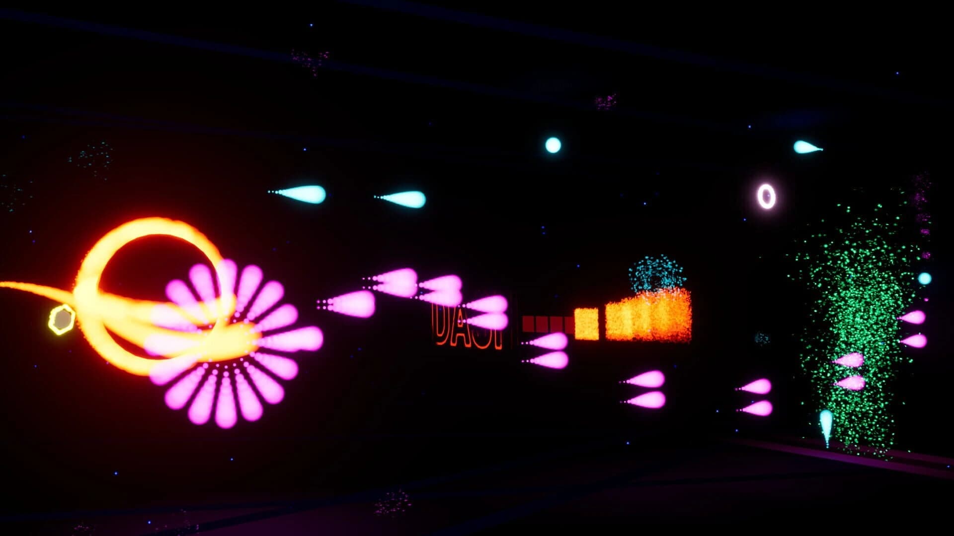 Olber's Paradox screenshot 3