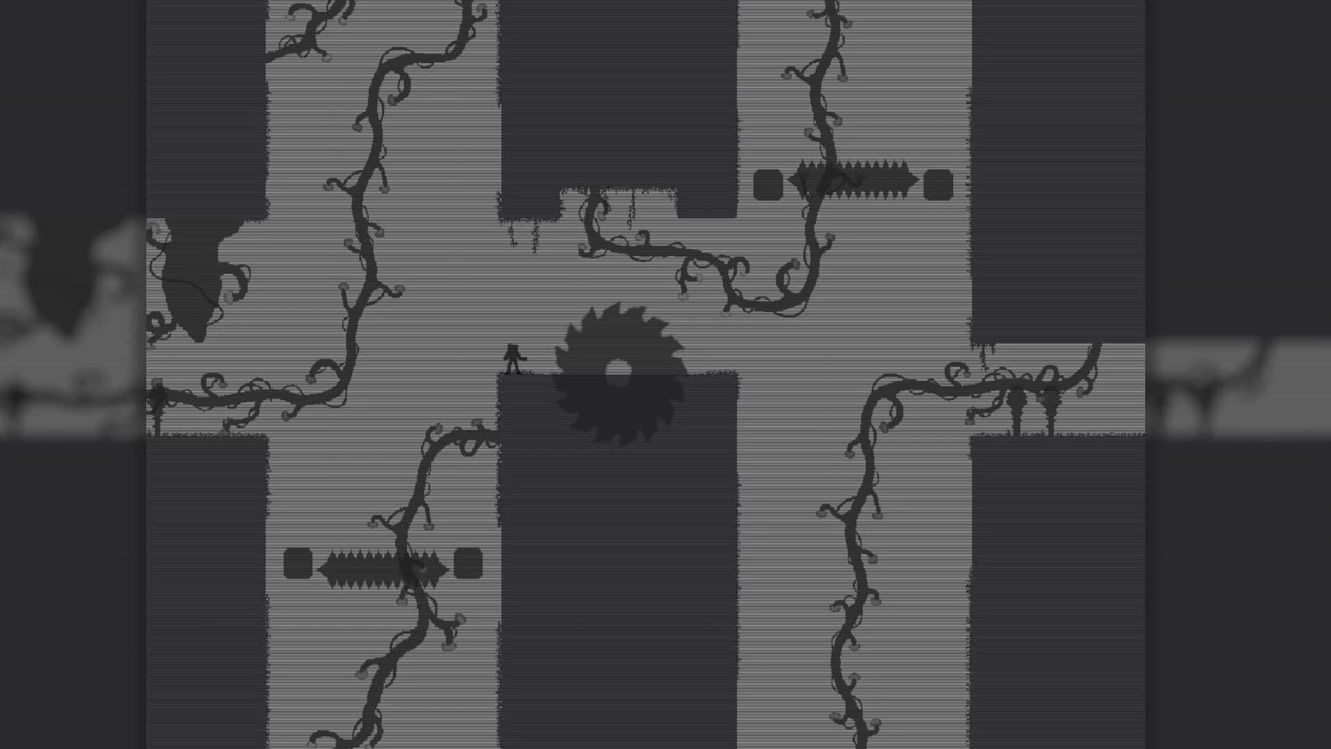 Old Adventure screenshot 1