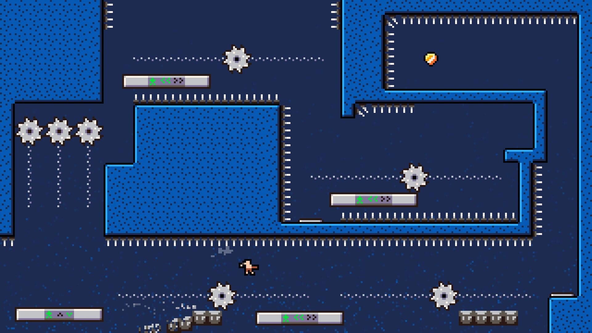 Old Boy screenshot 3