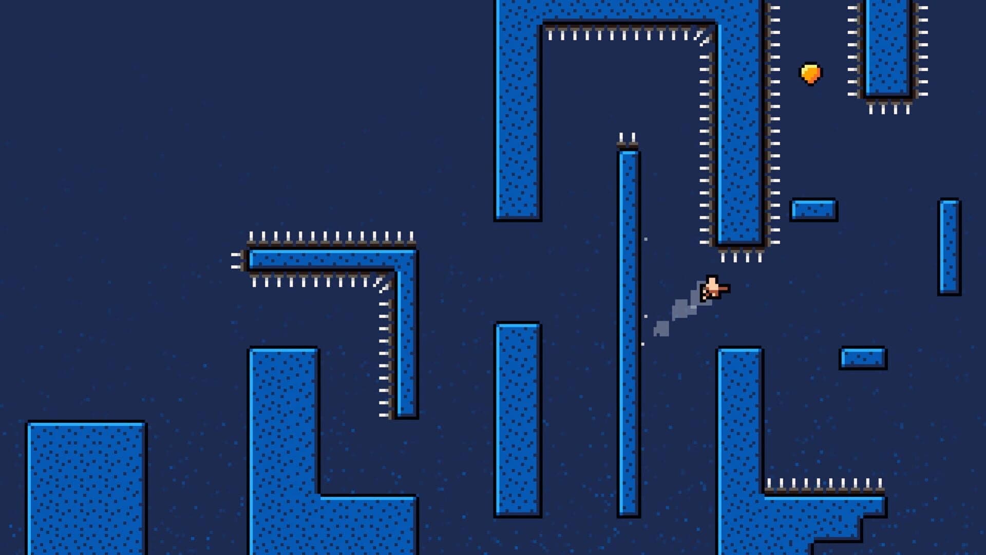 Old Boy screenshot 1