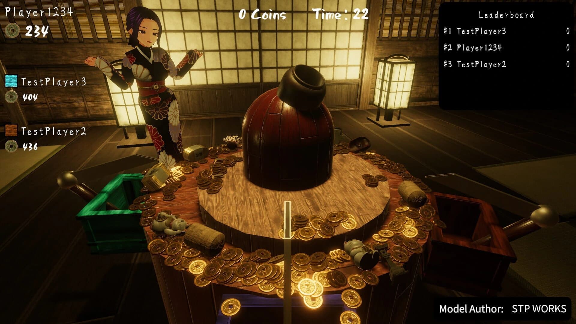 Old Coin Pusher Friends screenshot 4