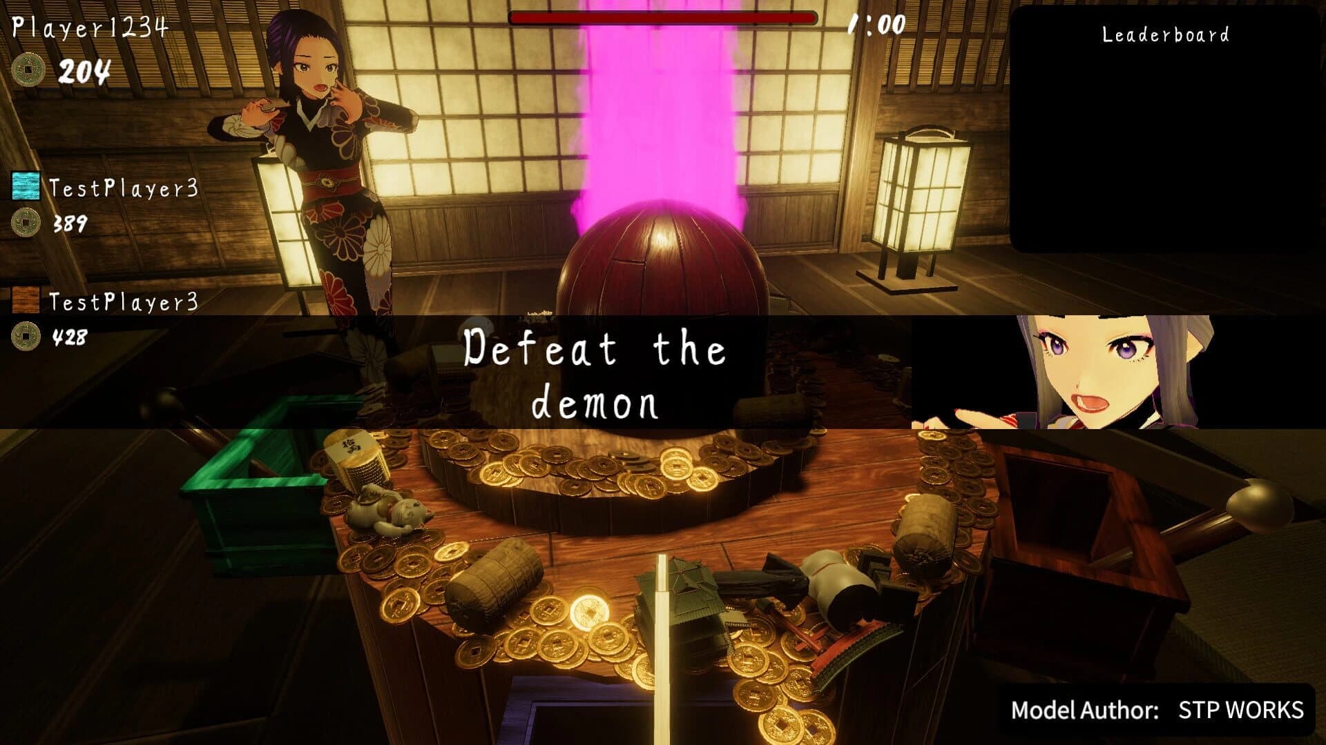 Old Coin Pusher Friends screenshot 5