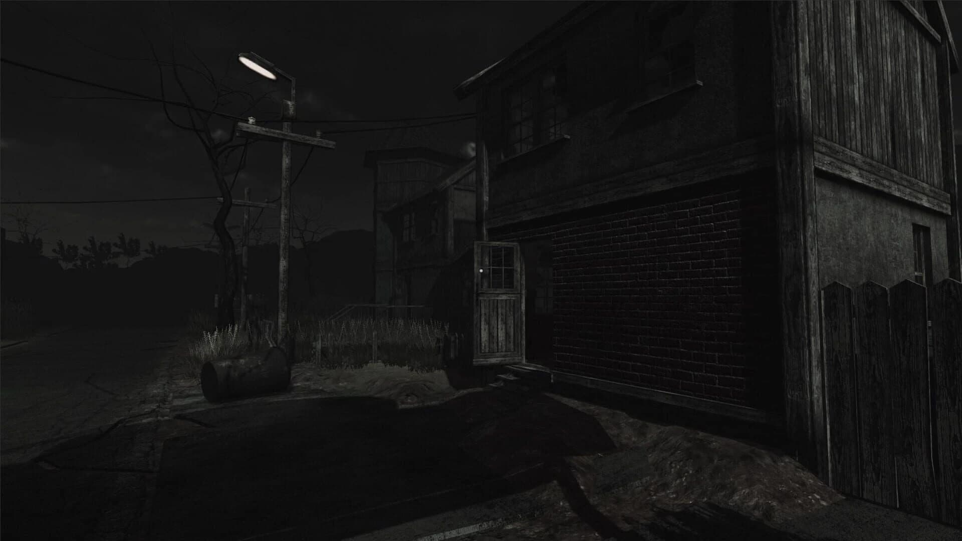 Old Evil screenshot 3
