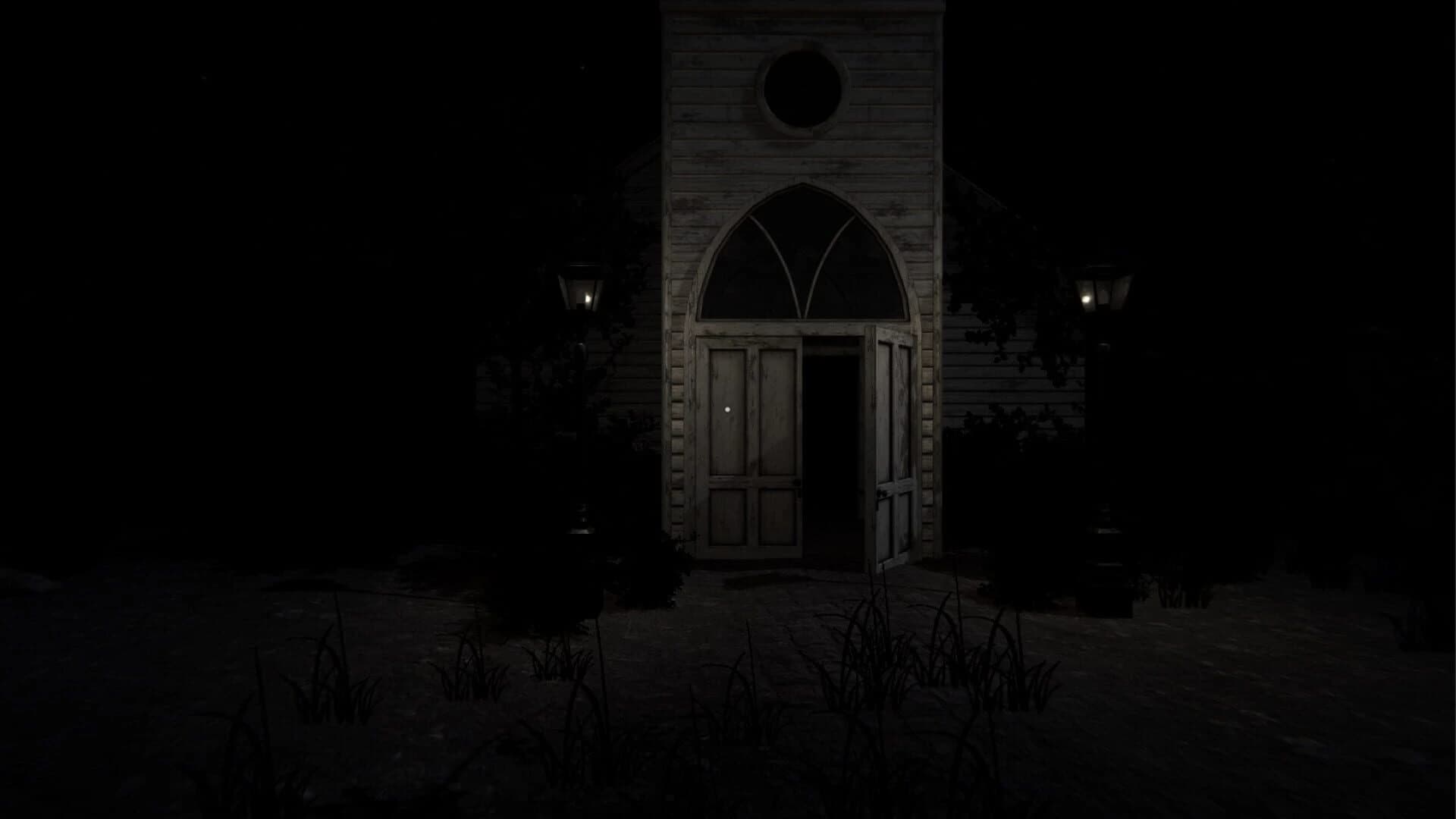 Old Evil screenshot 1