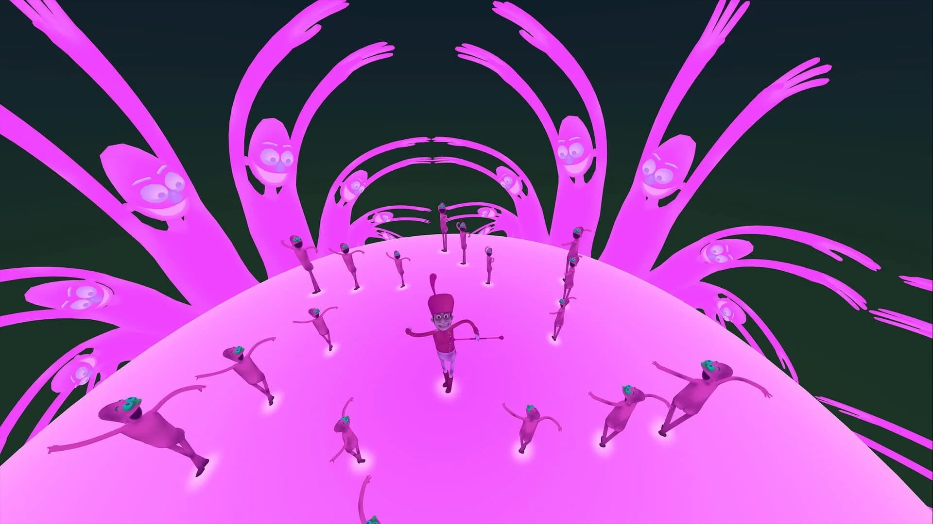 Old Friend screenshot 2