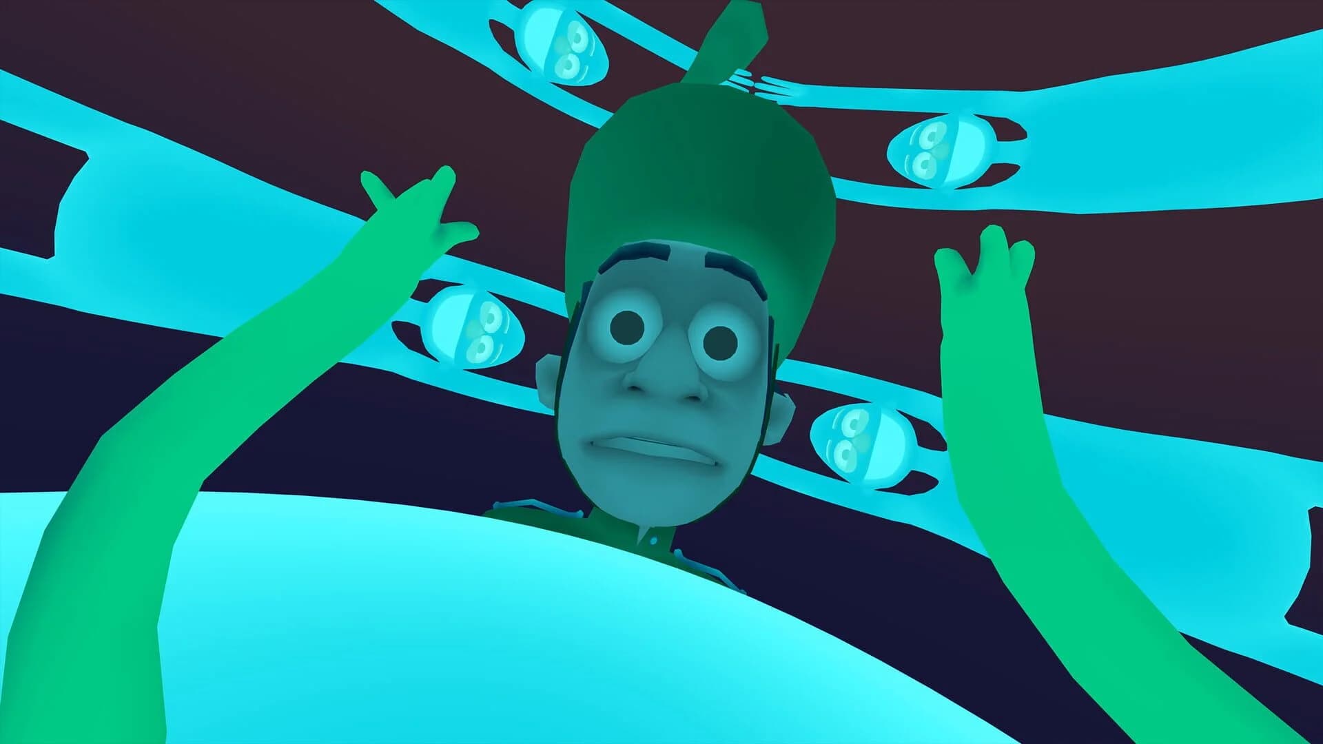 Old Friend screenshot 1