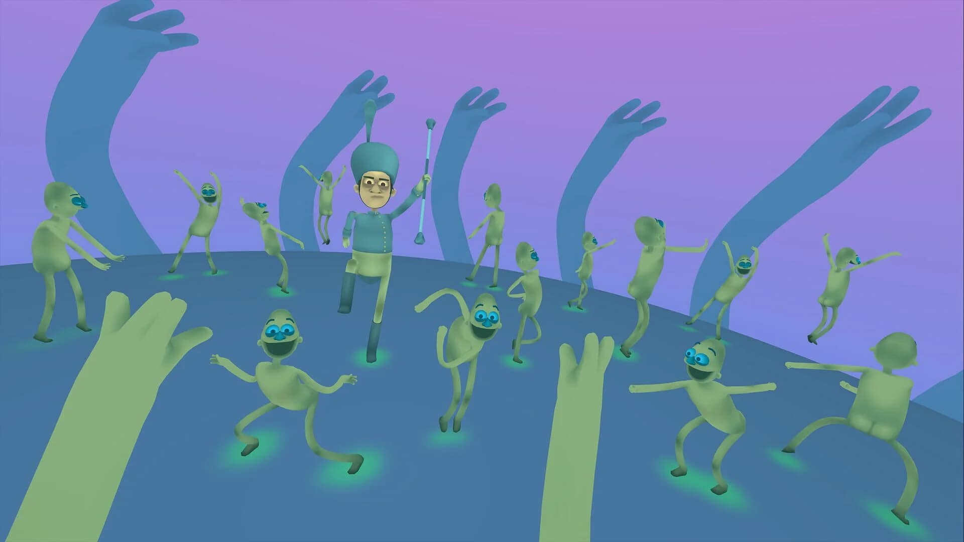 Old Friend screenshot 5