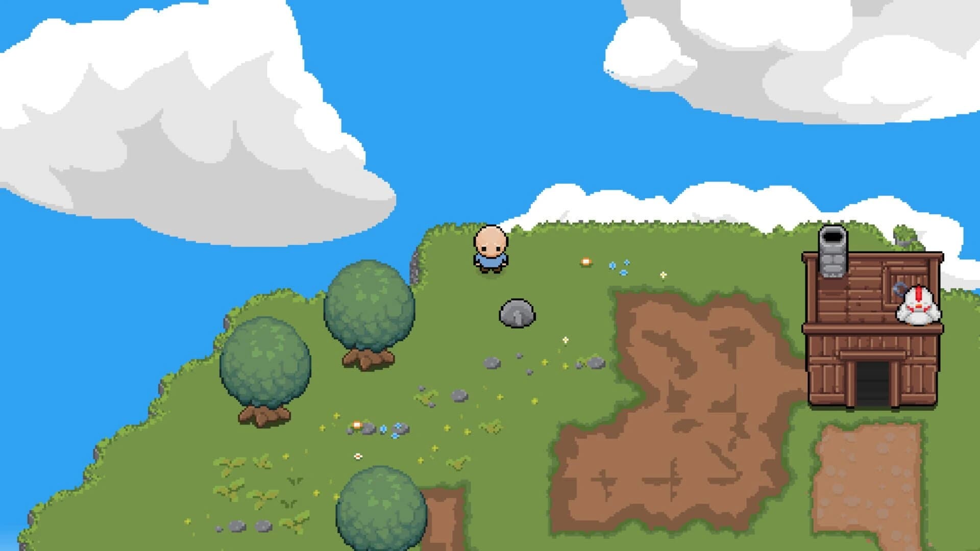 Old Gods screenshot 2