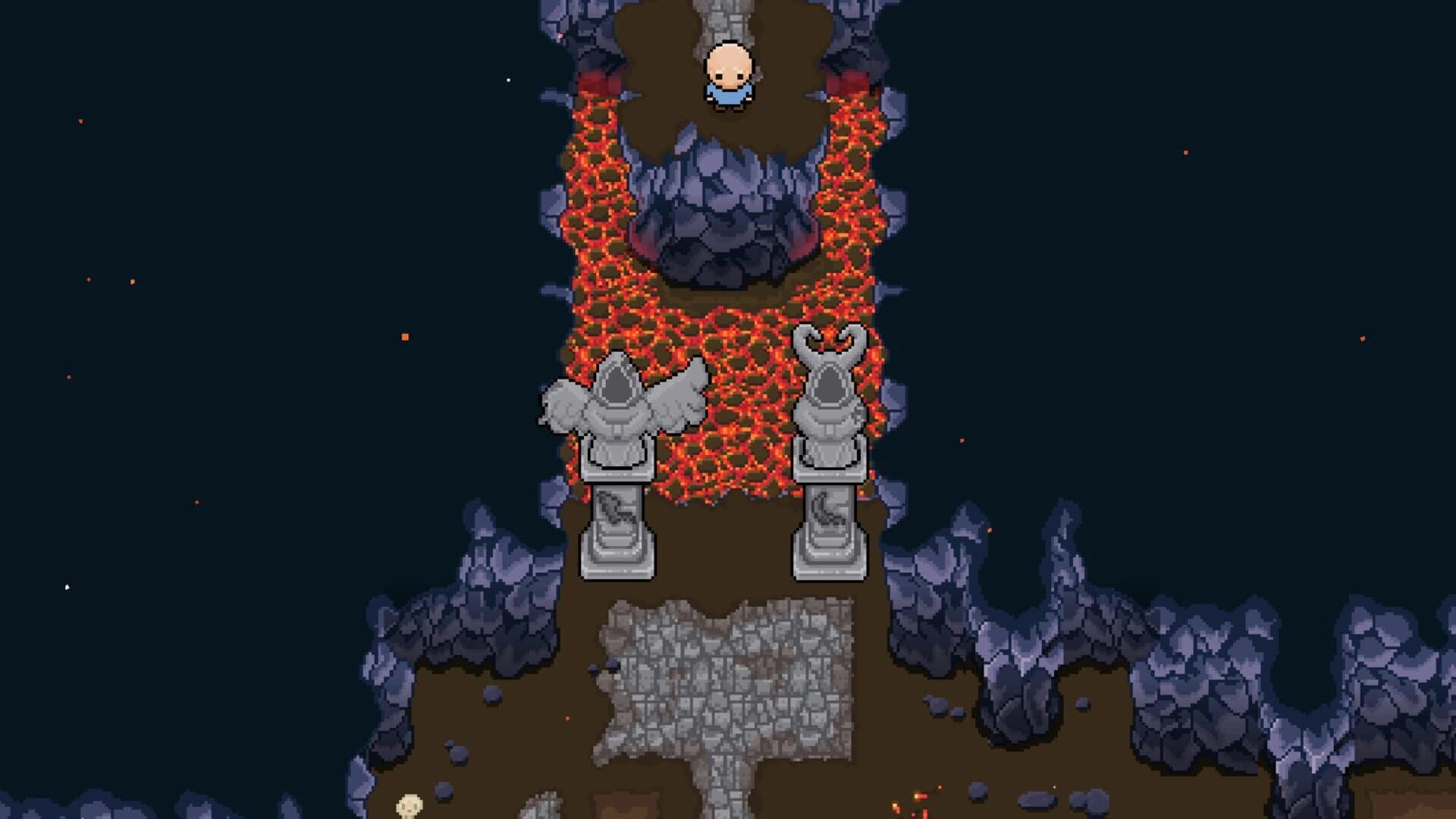 Old Gods screenshot 4