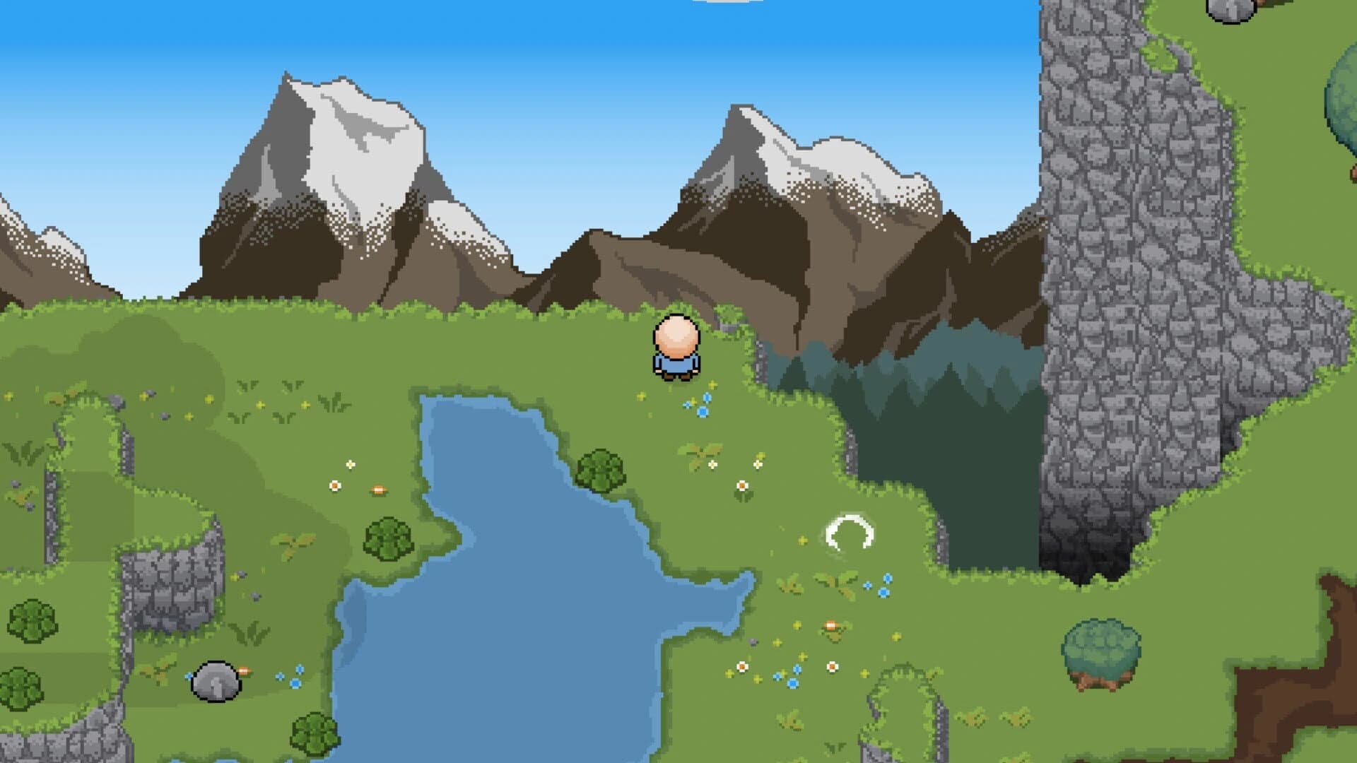 Old Gods screenshot 5
