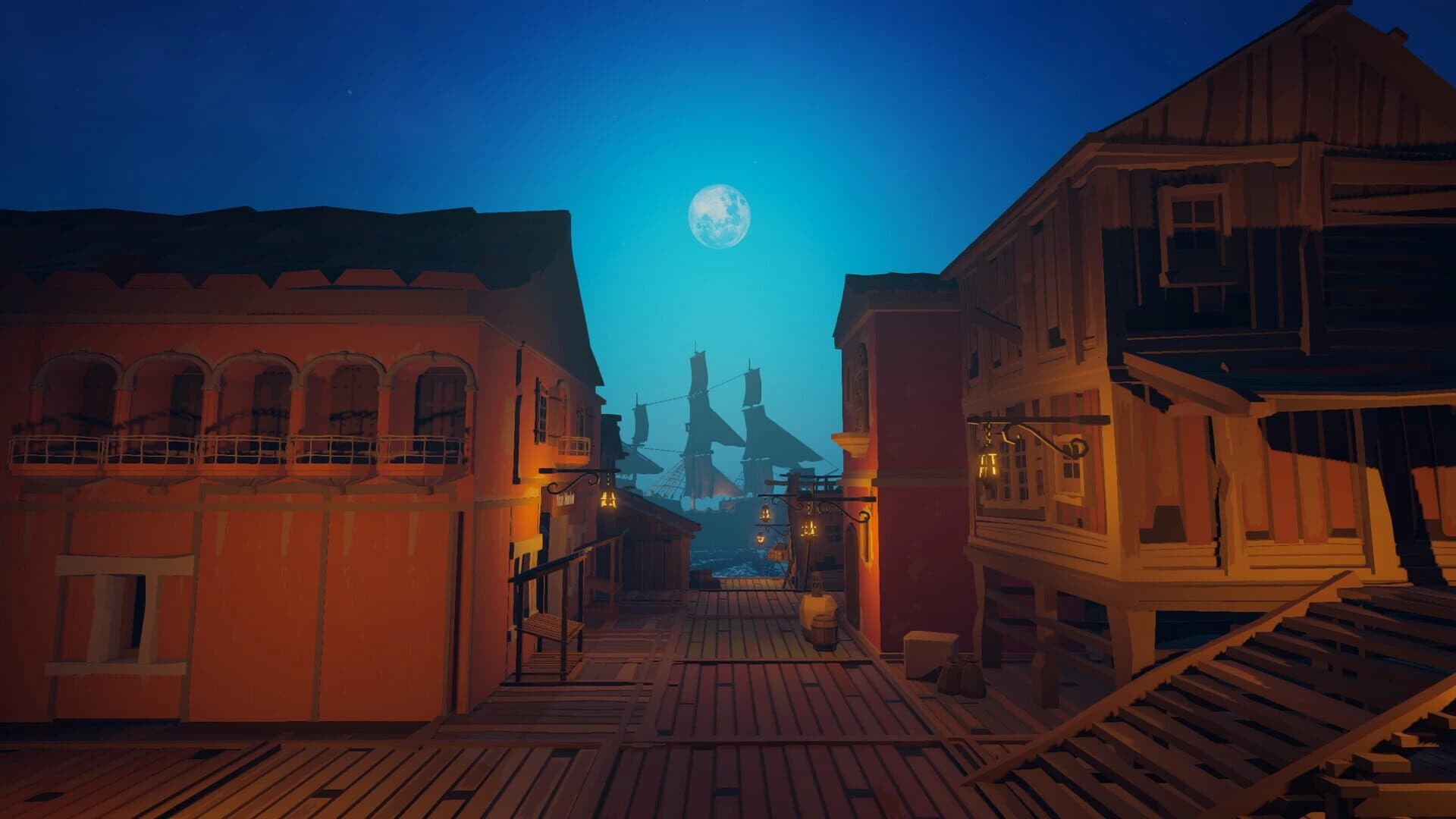 Old Market Simulator screenshot 4
