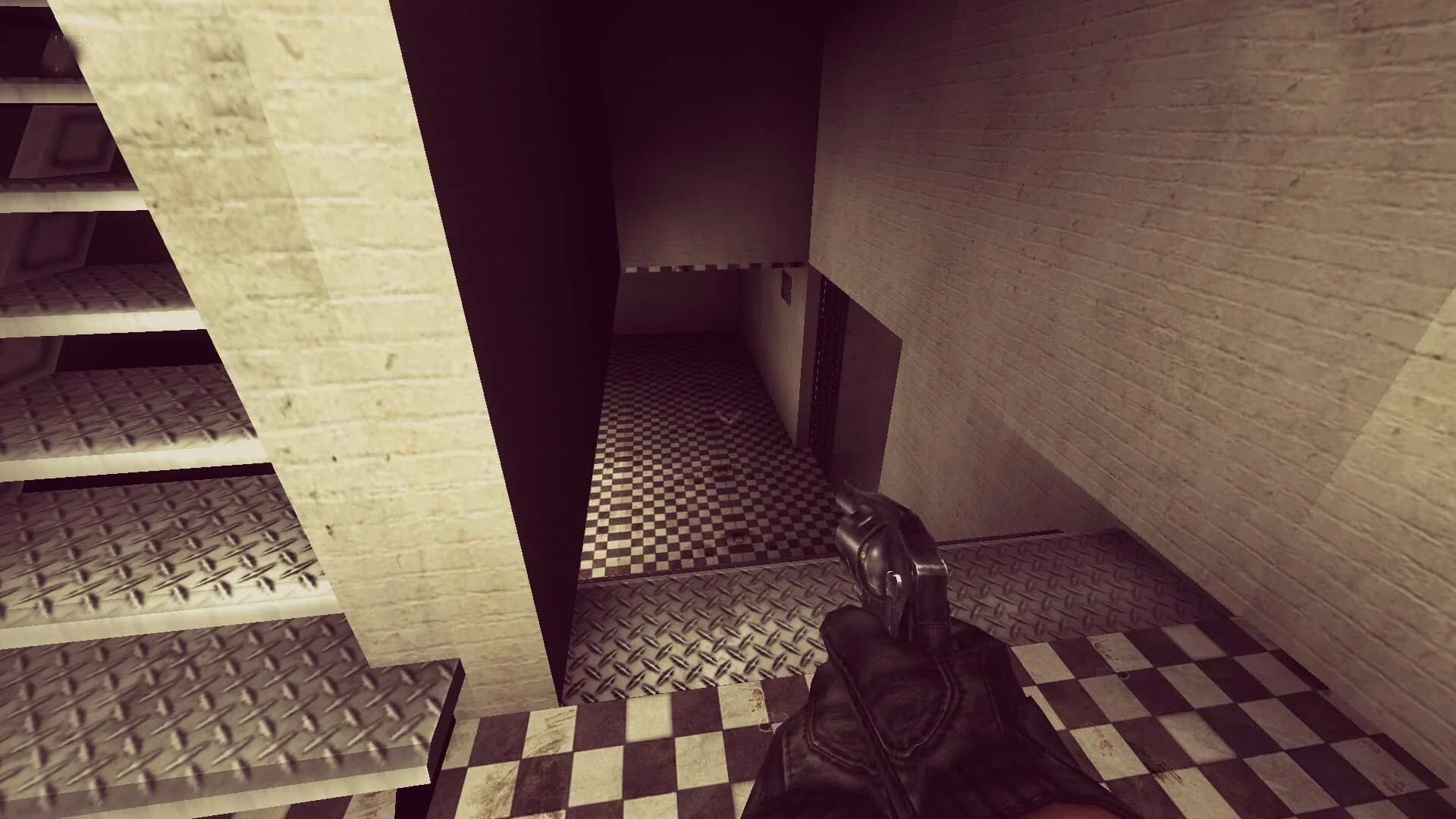 Old School FOTD screenshot 4