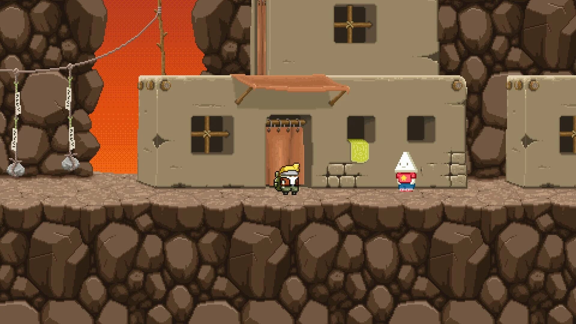 Old School Musical screenshot 3