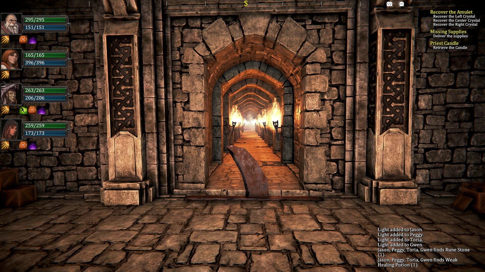 Old School RPG screenshot 4