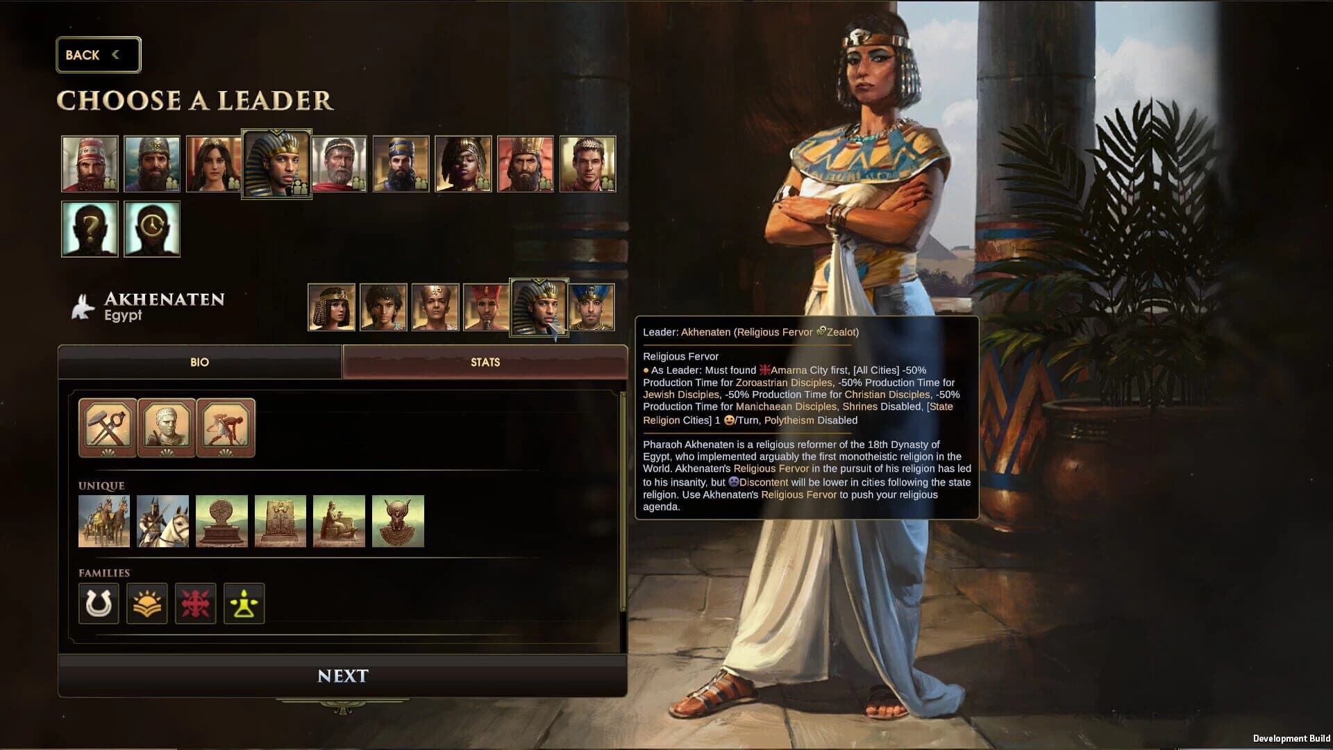 Old World: Wonders and Dynasties screenshot 1