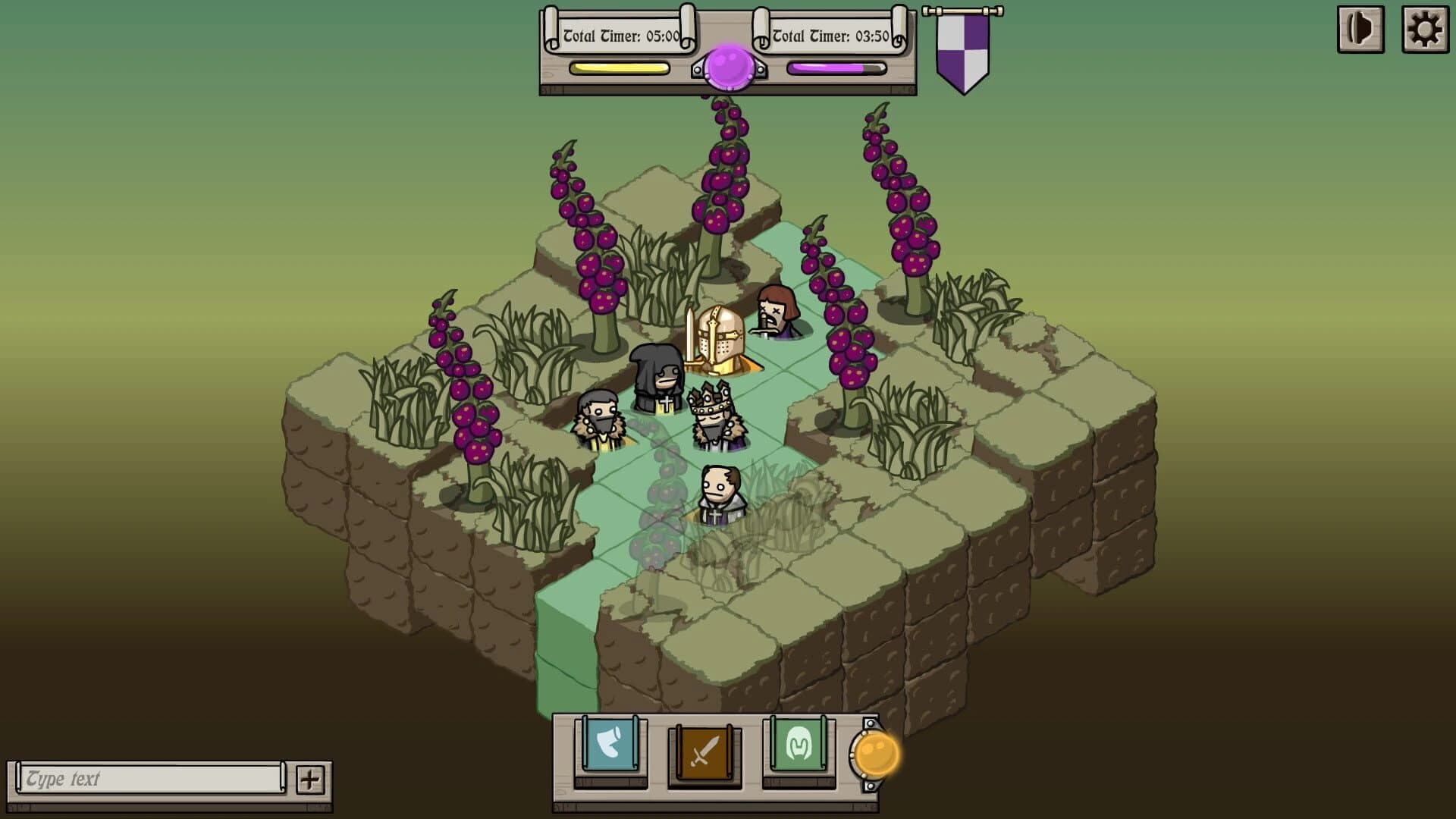 Oldage screenshot 2