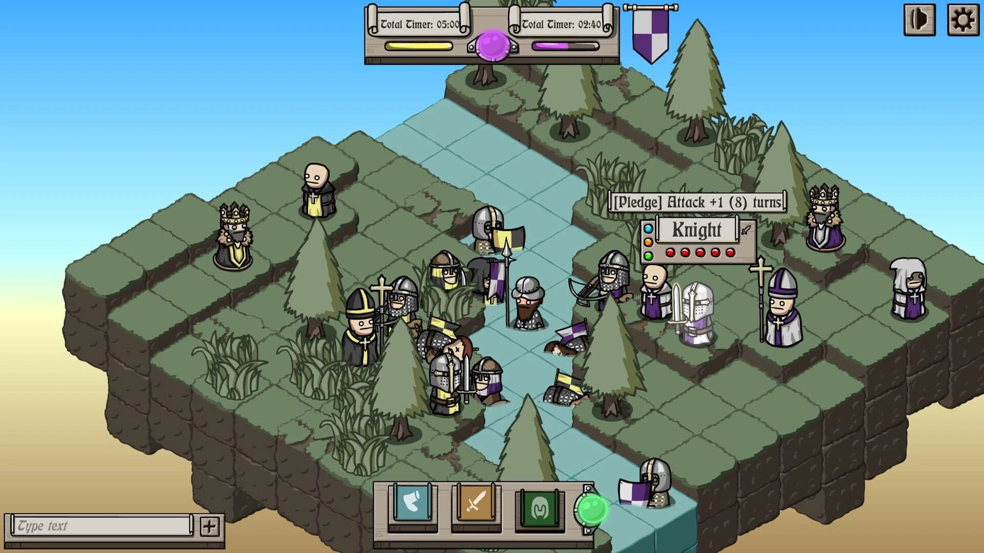 Oldage screenshot 5