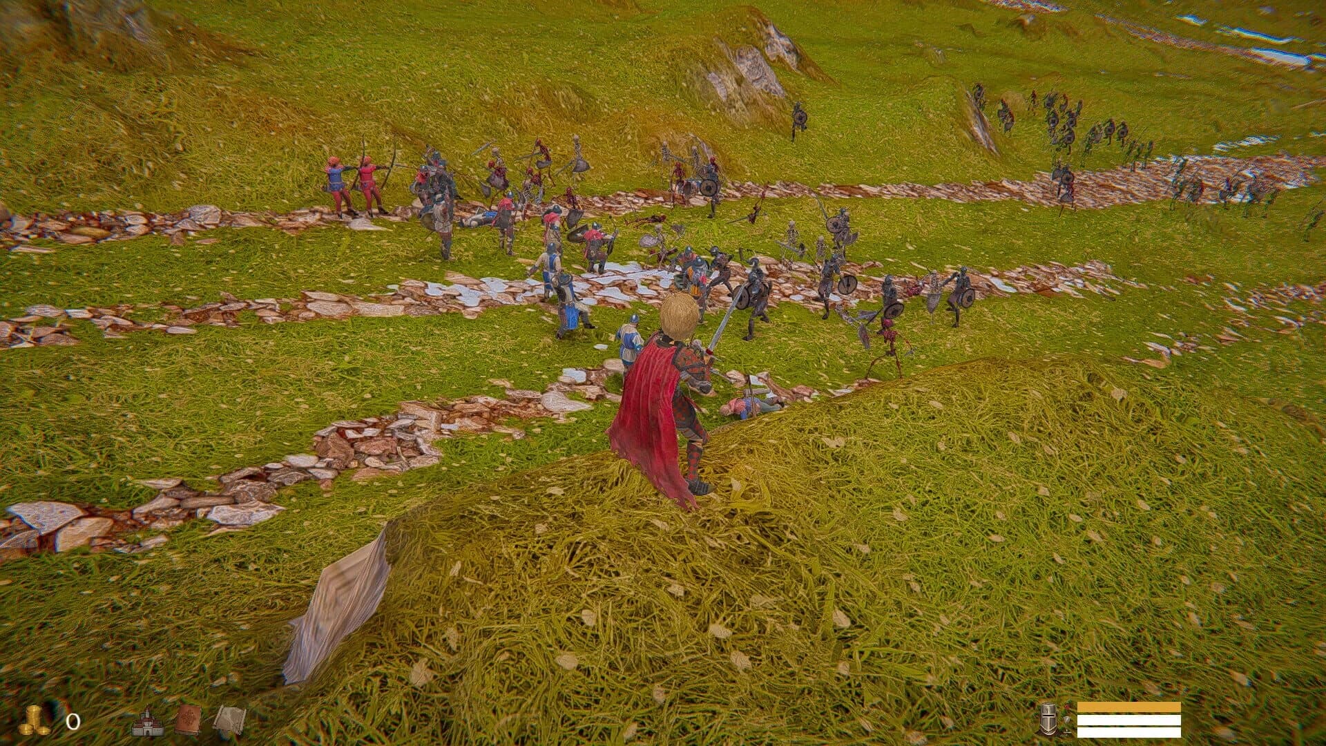 Olderiada screenshot 5