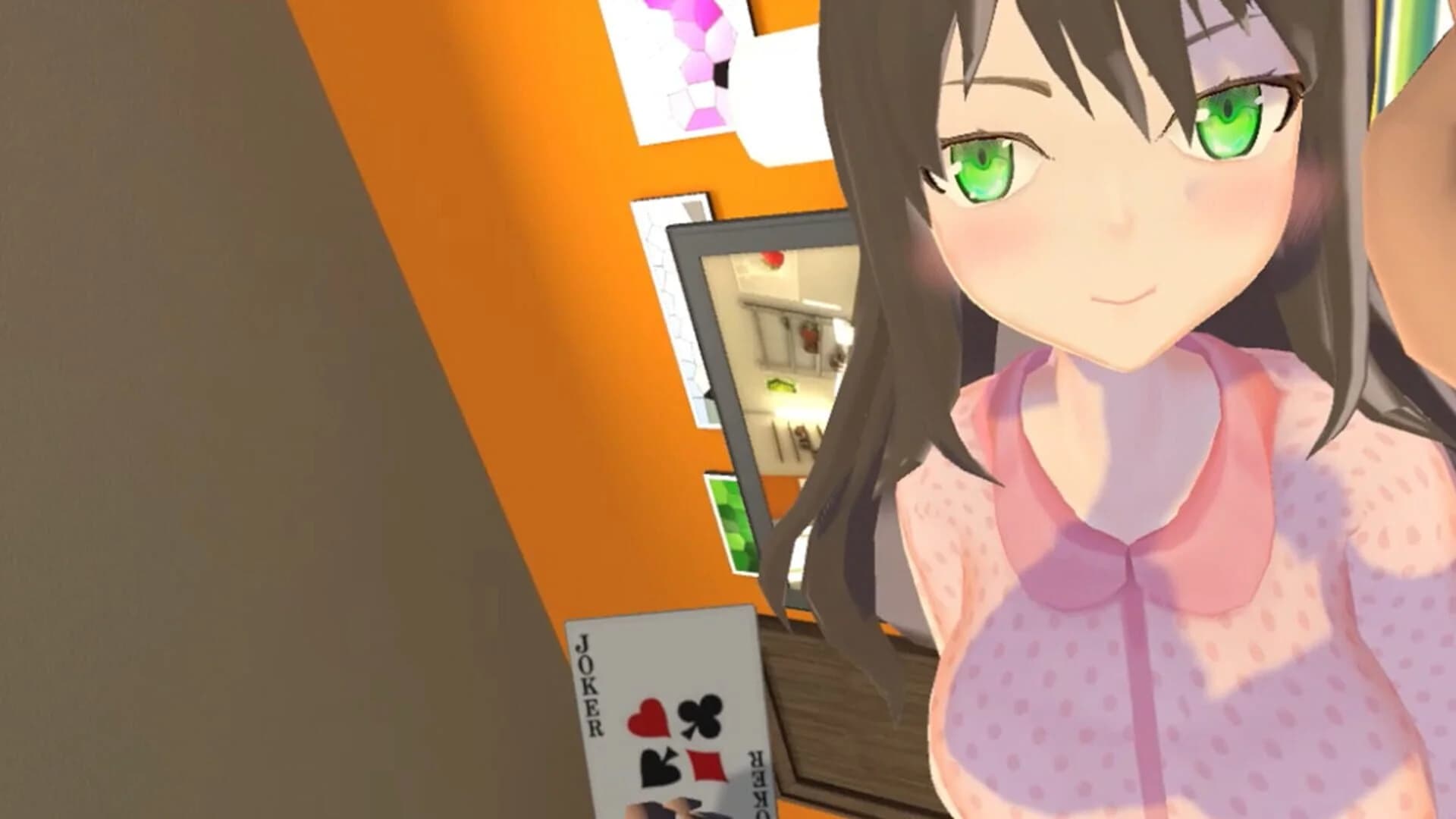 OldMaidGirl screenshot 4