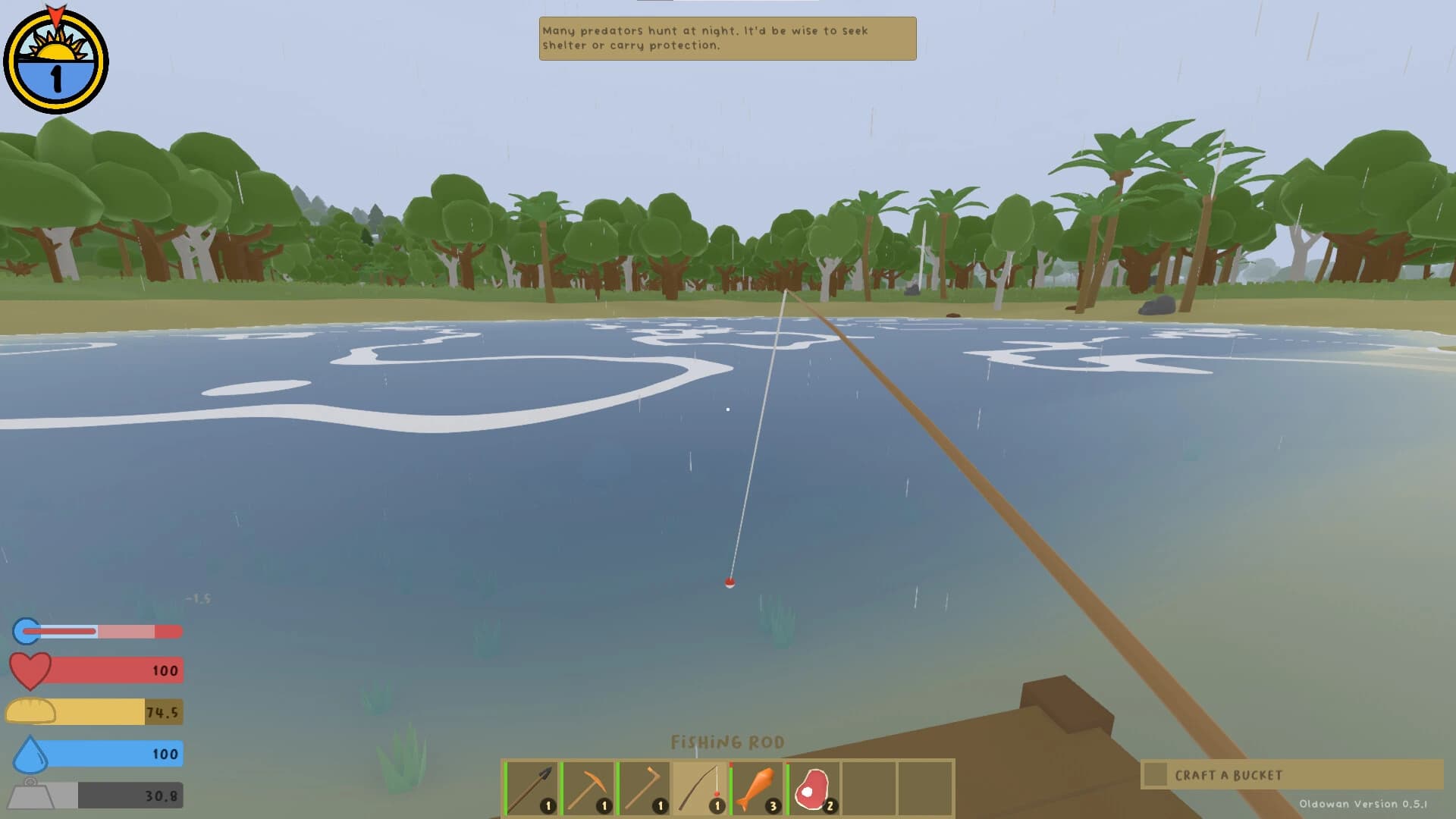 Oldowan screenshot 7