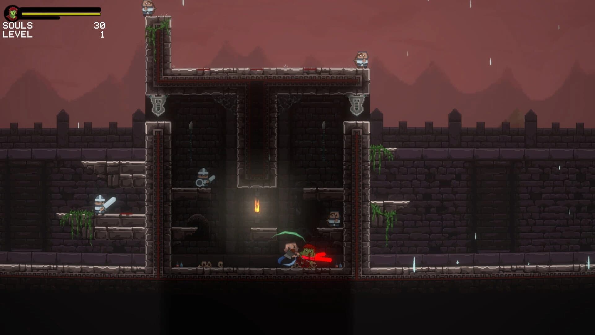 Olgob the Bold screenshot 4