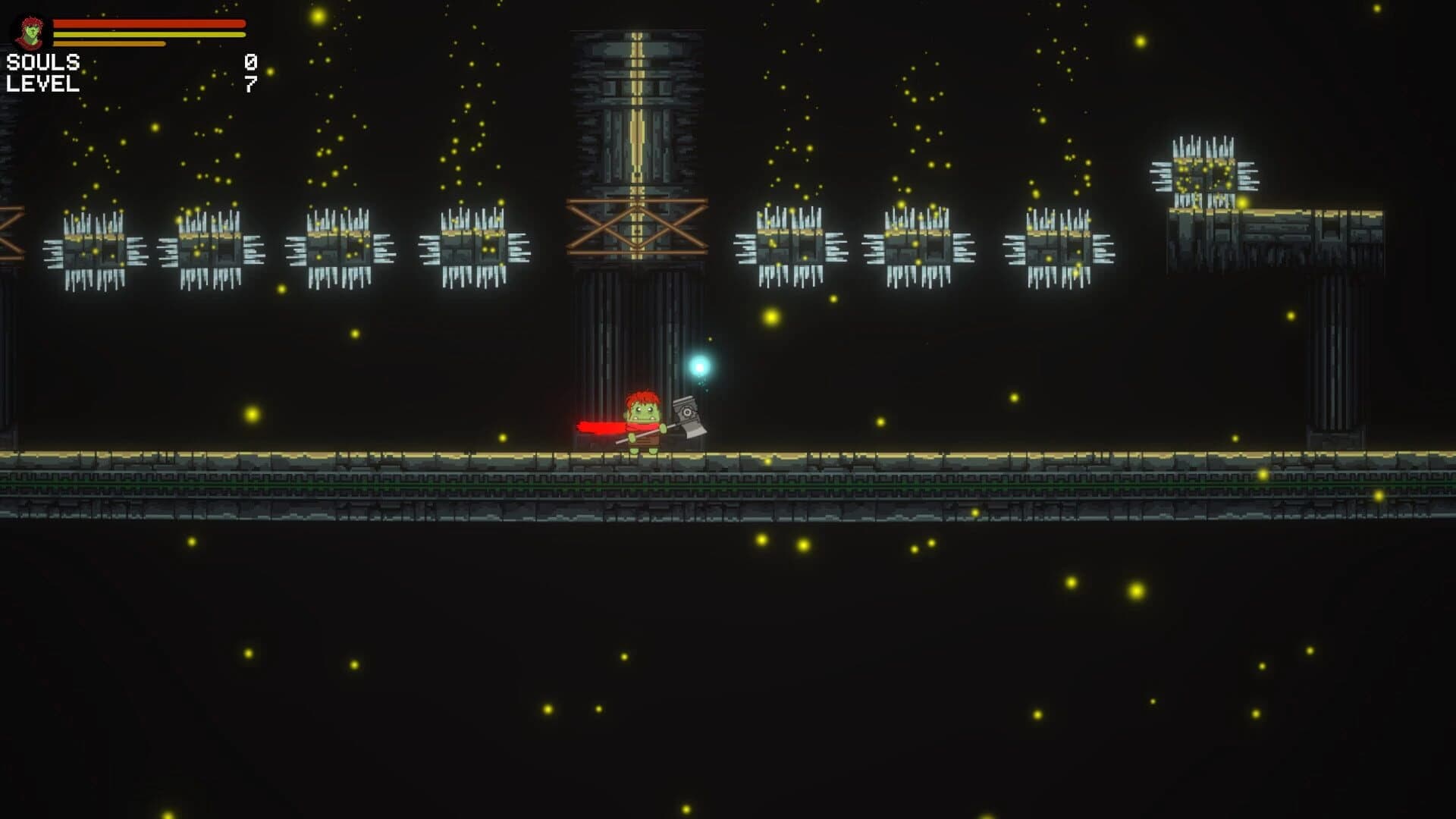 Olgob the Bold screenshot 3