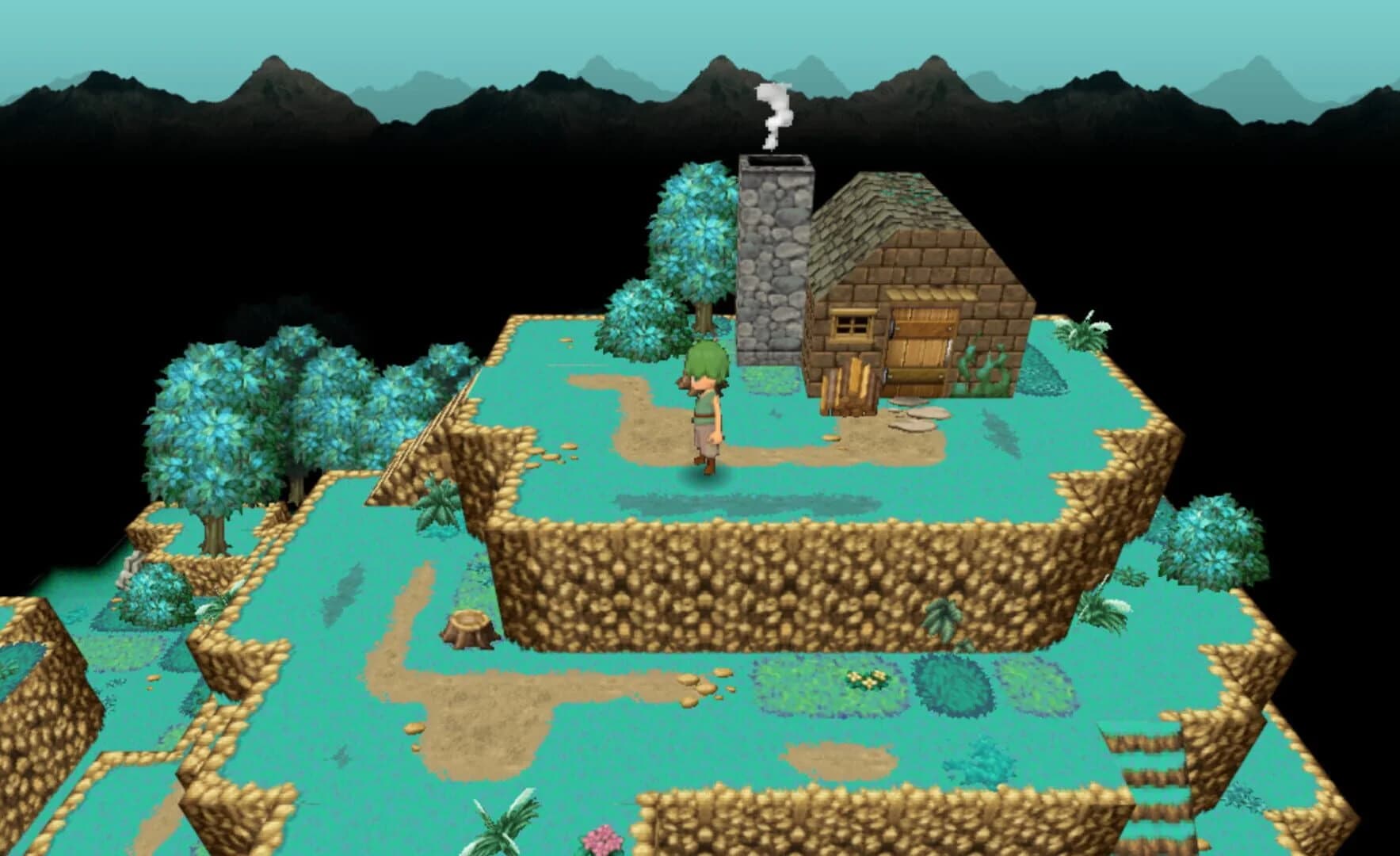 Olho Spectral screenshot 3