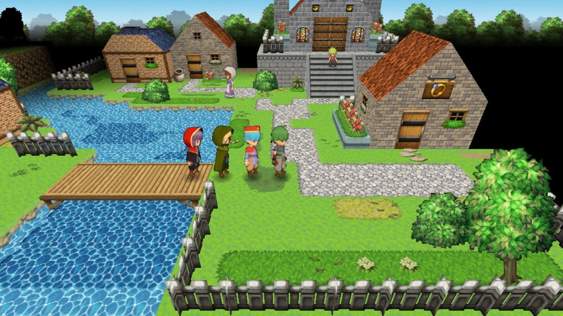 Olho Spectral screenshot 1