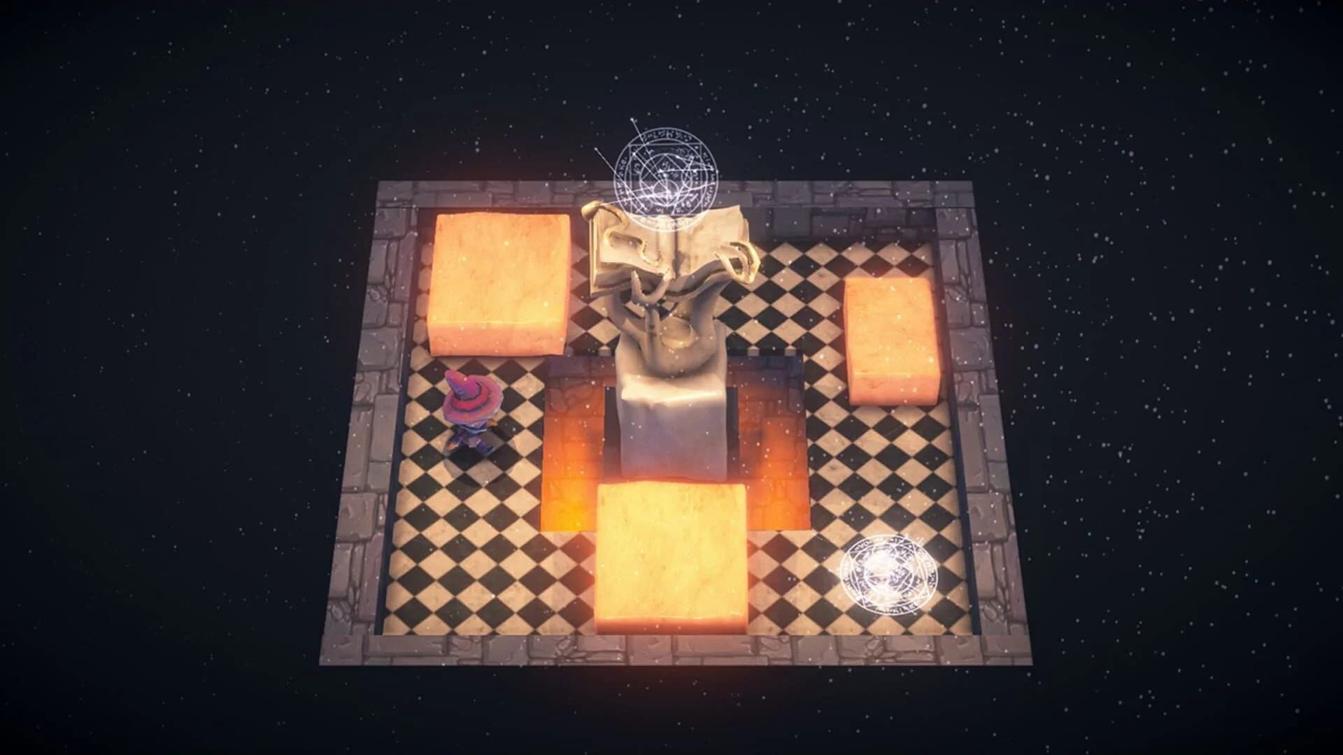 Olimdal screenshot 4