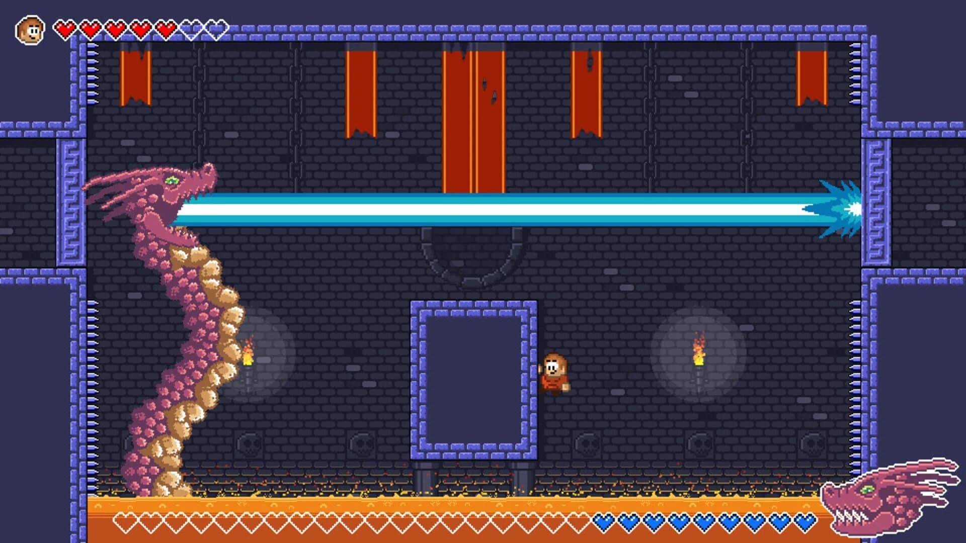 Oliver's Adventures in the Fairyland screenshot 3