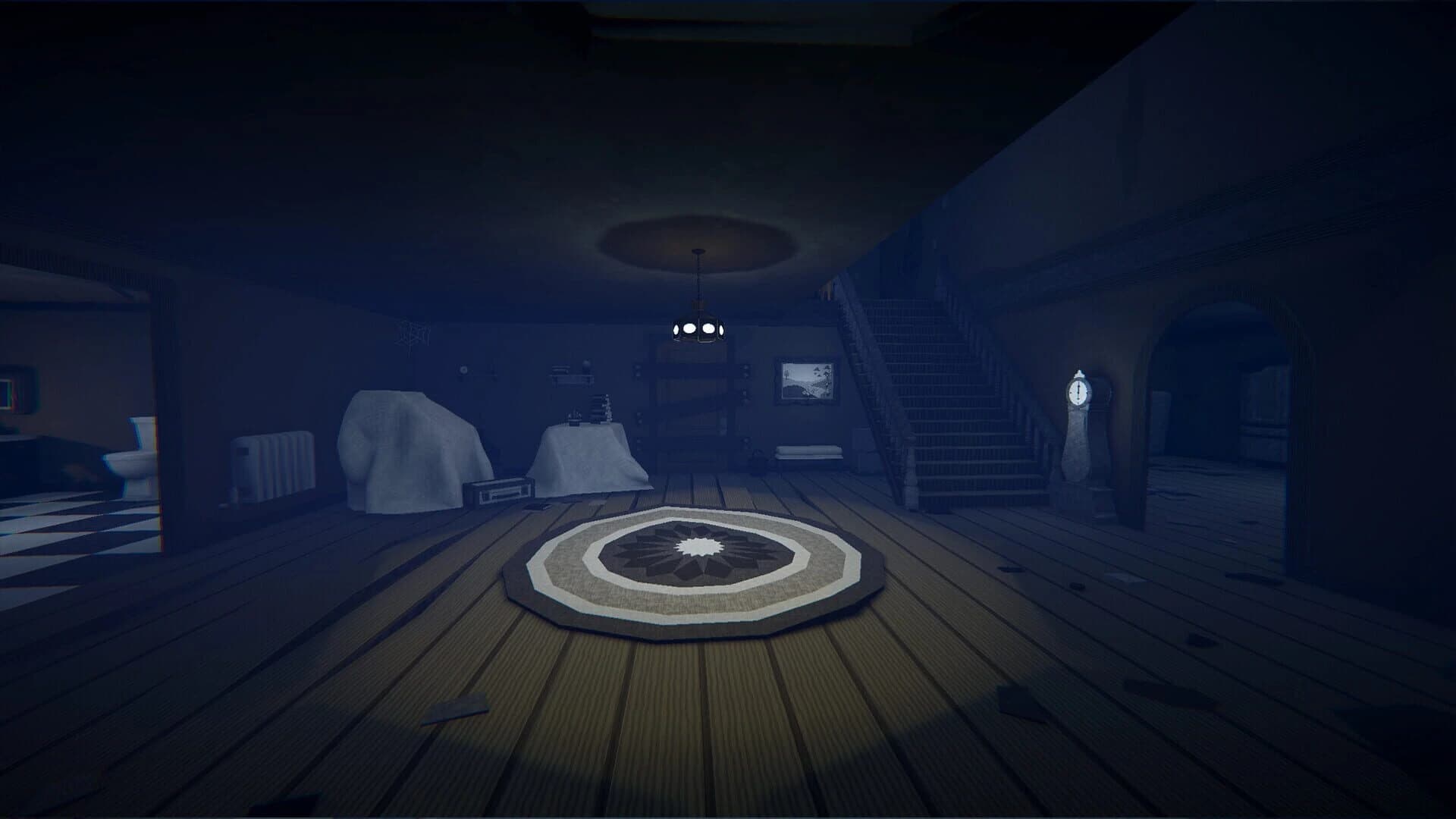 Olivia screenshot 4