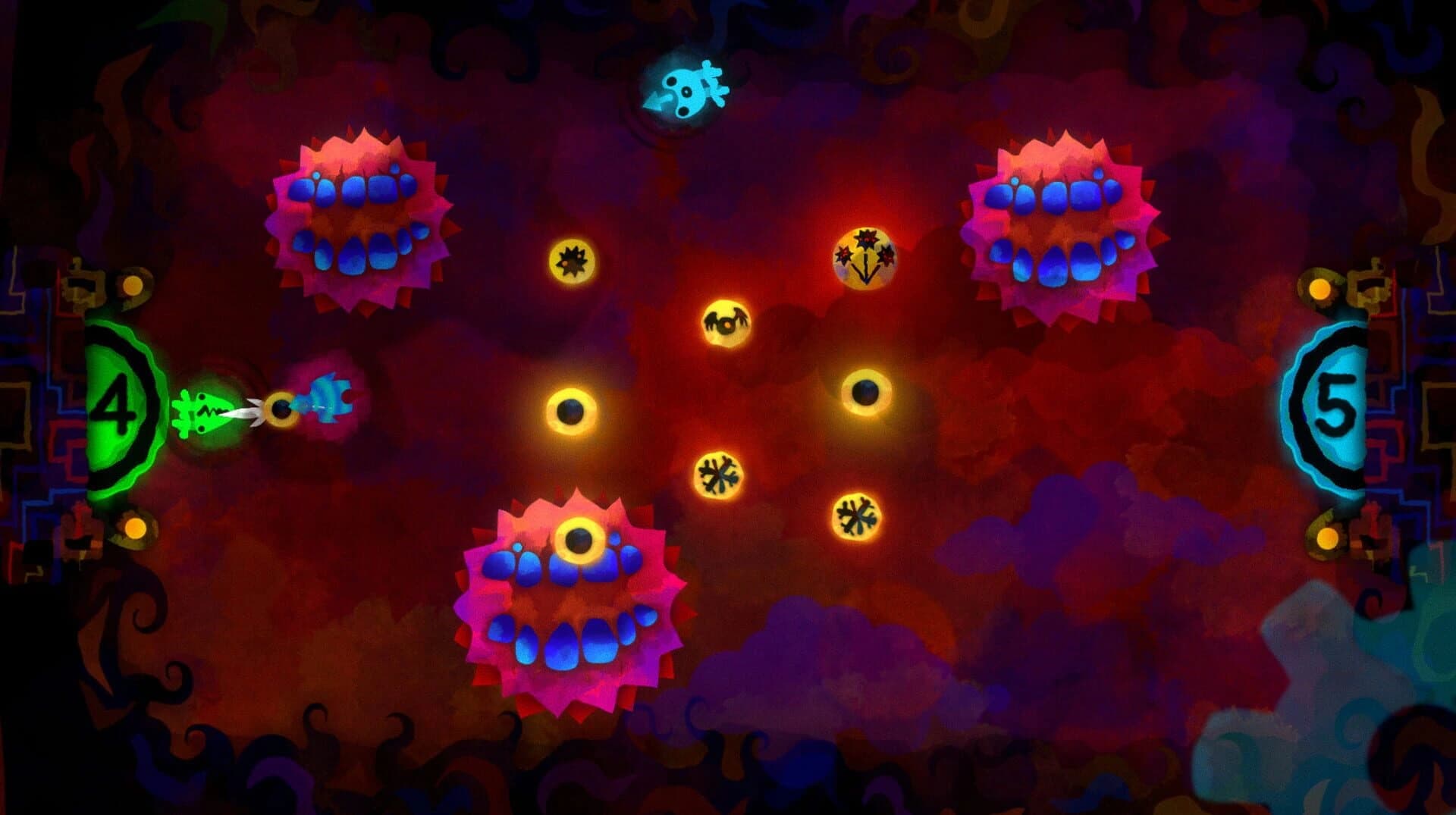 Olobollo screenshot 2