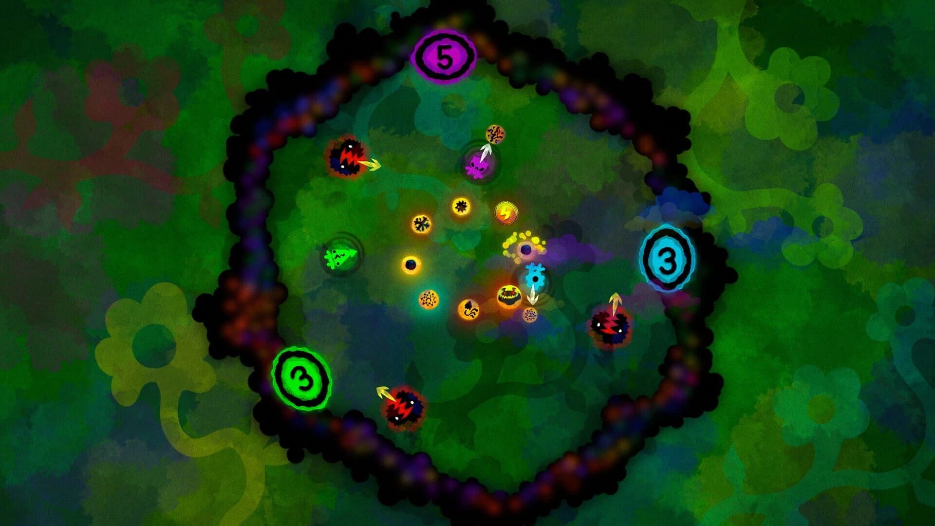 Olobollo screenshot 4