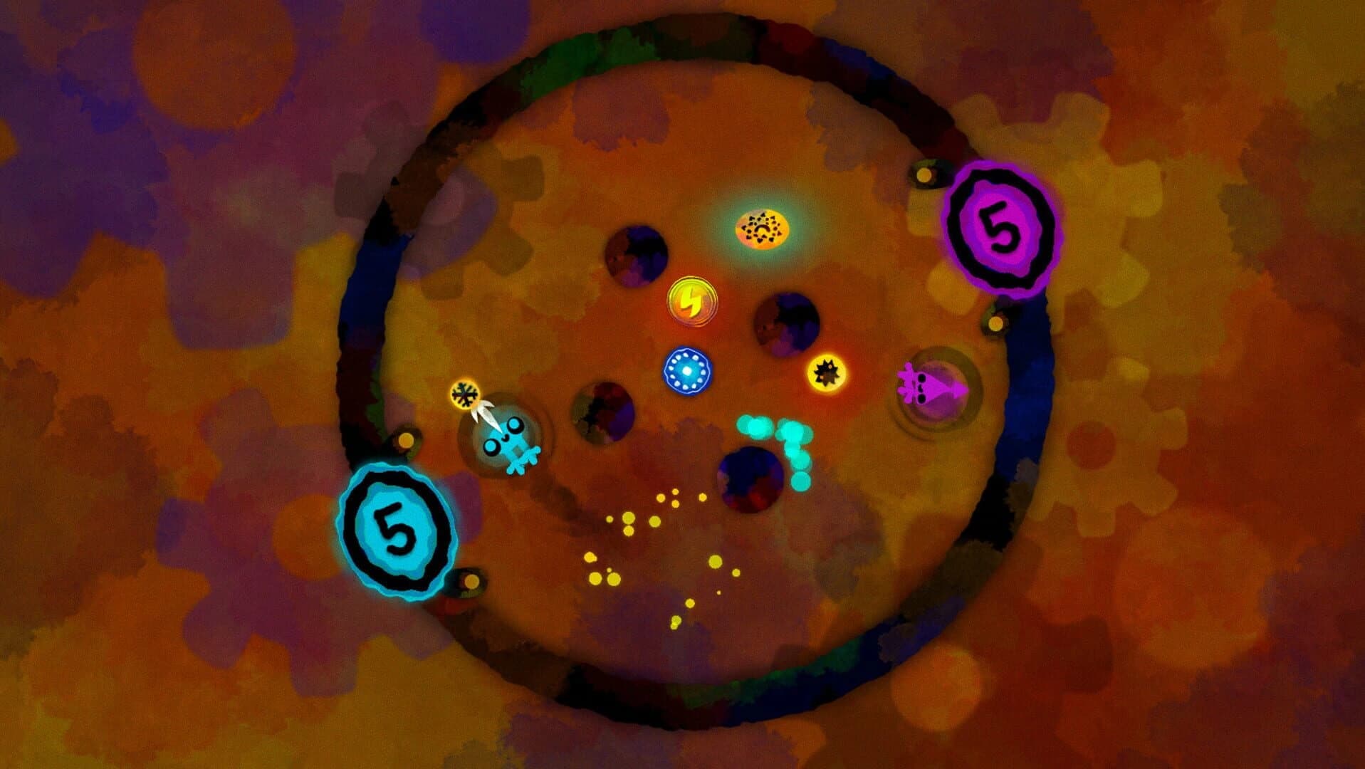 Olobollo screenshot 3