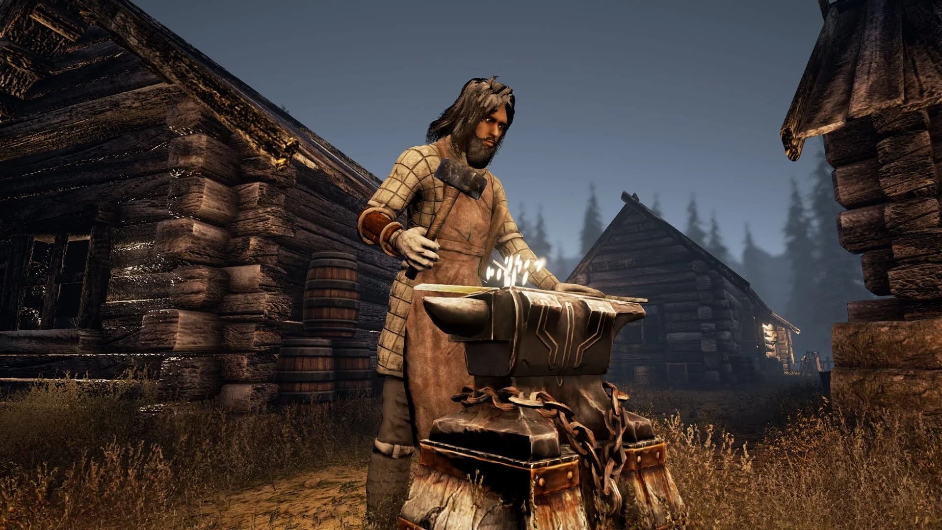 Olorun: Theocracy screenshot 2