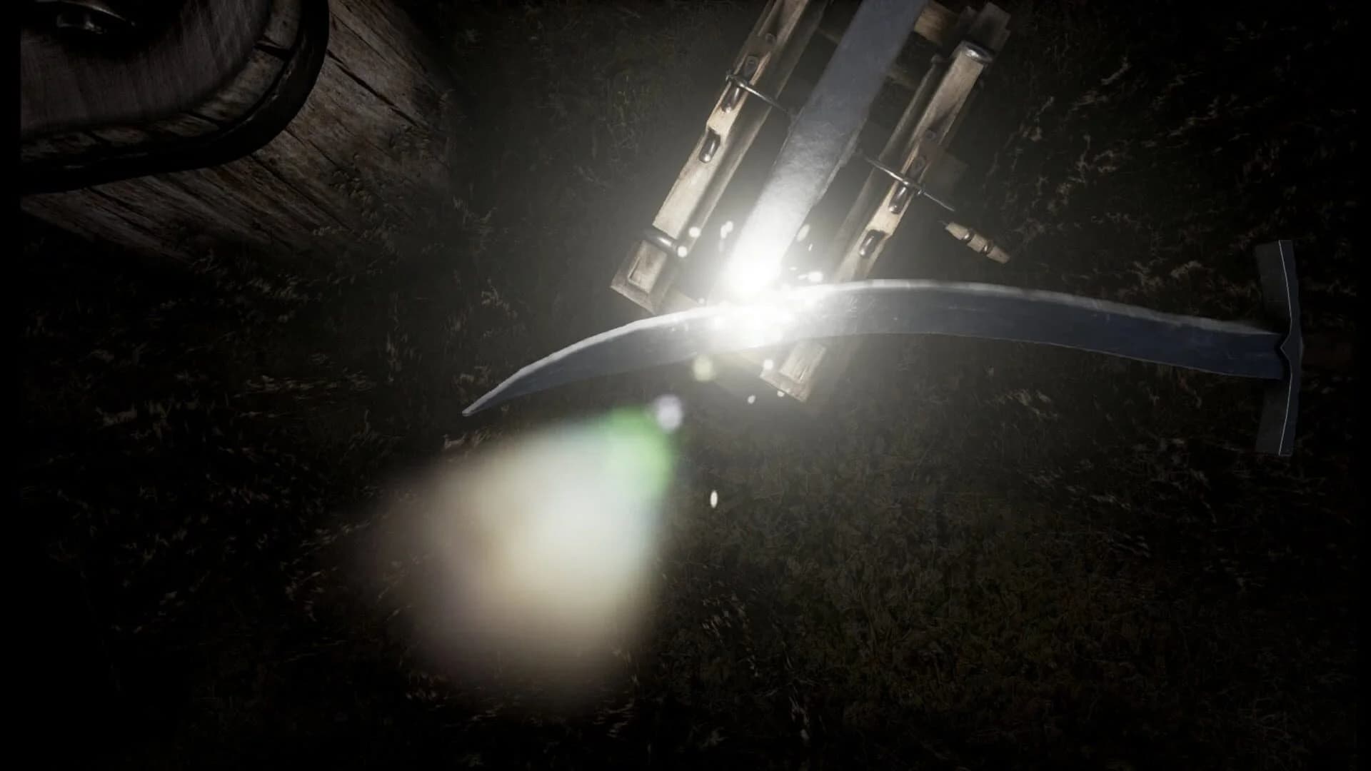 Olorun: Theocracy screenshot 5