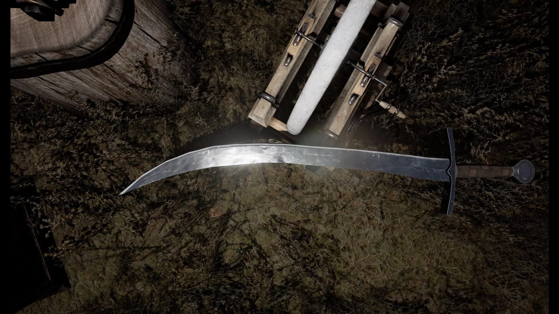 Olorun: Theocracy screenshot 3