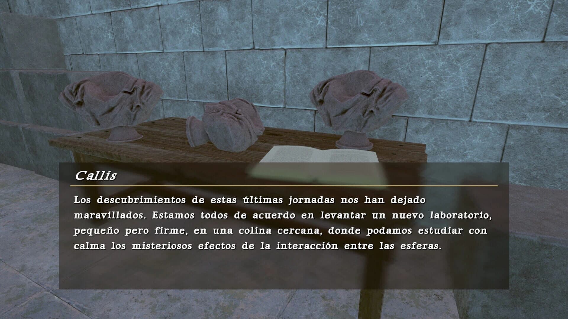 Olyen screenshot 2