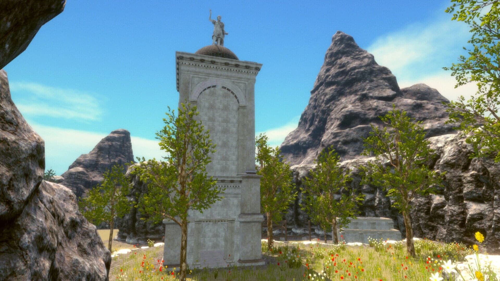 Olyen screenshot 5