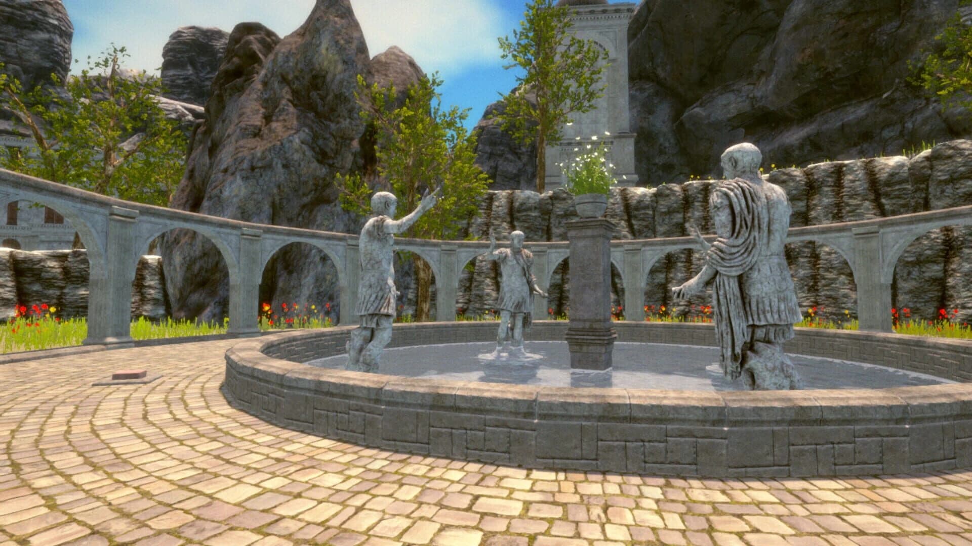 Olyen screenshot 3