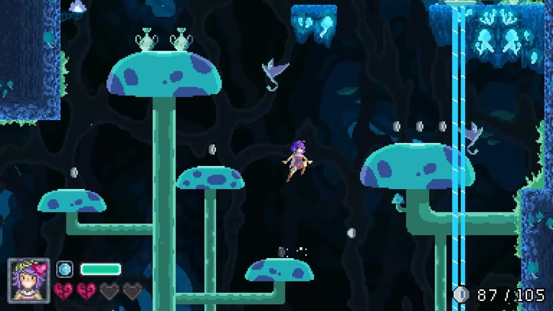 Olympia Rising screenshot 5