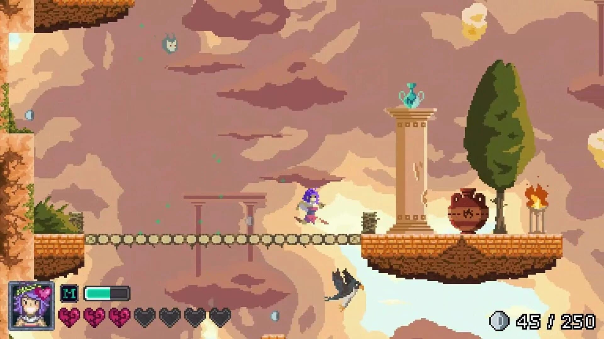 Olympia Rising screenshot 4