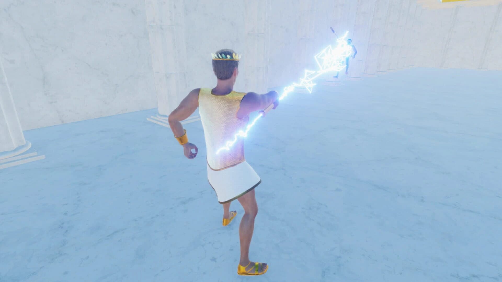 Olympian Knights screenshot 4