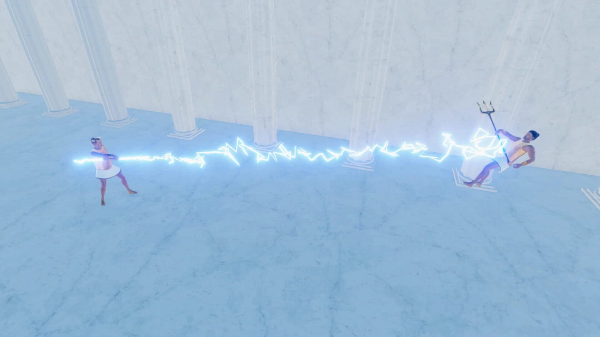 Olympian Knights screenshot 3