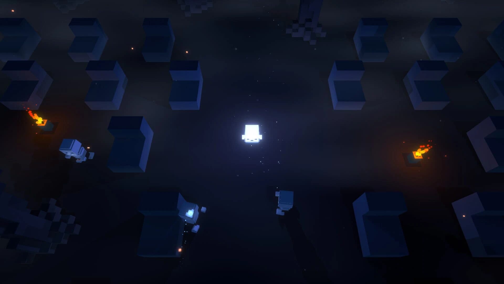 Omaku screenshot 1