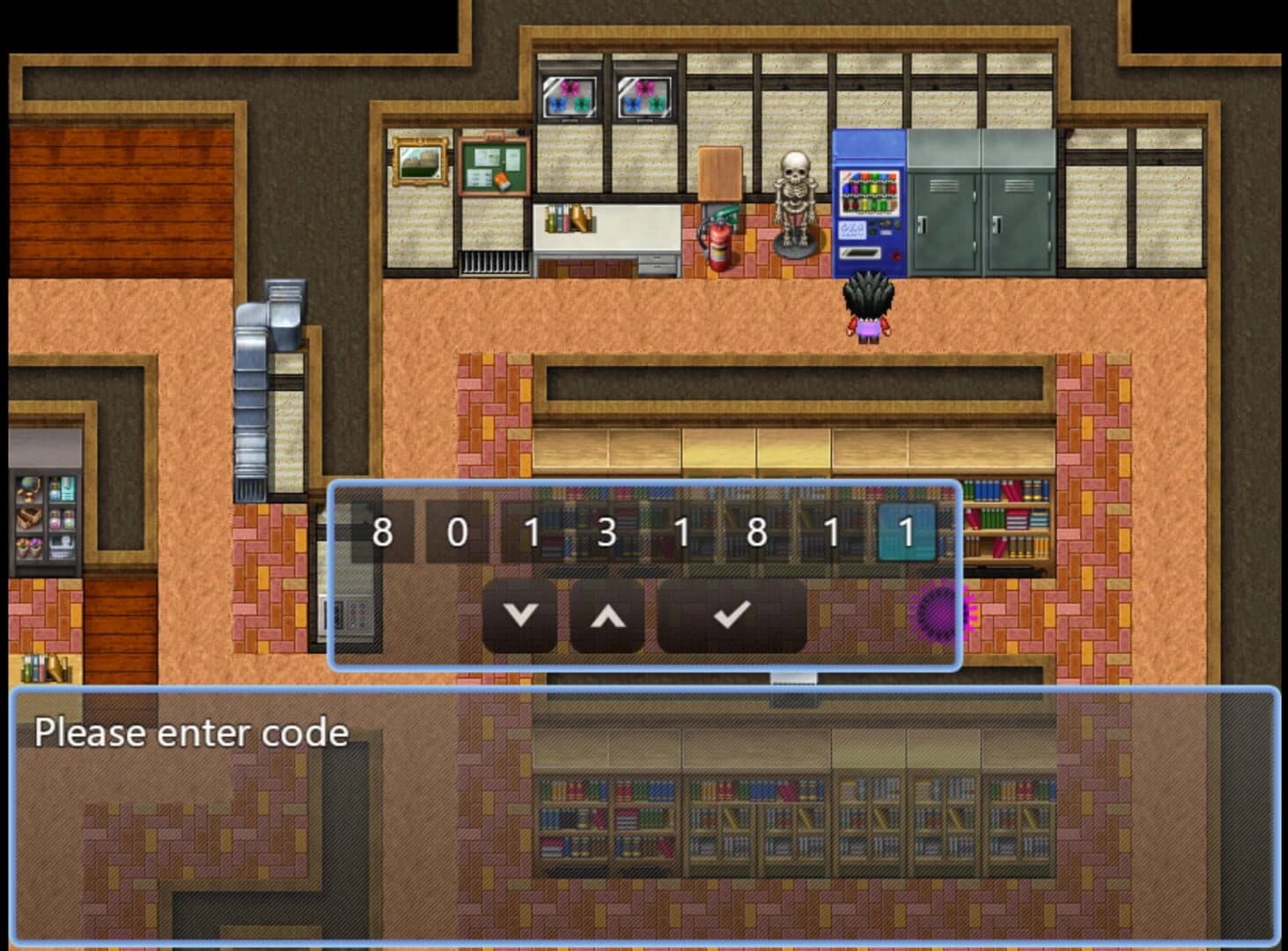 OmanaC: C2 screenshot 4