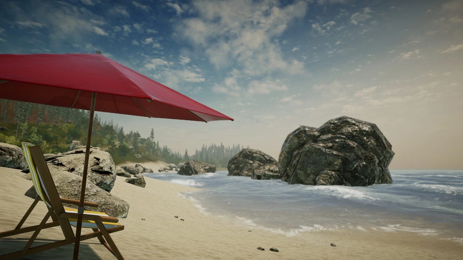Omanah screenshot 5